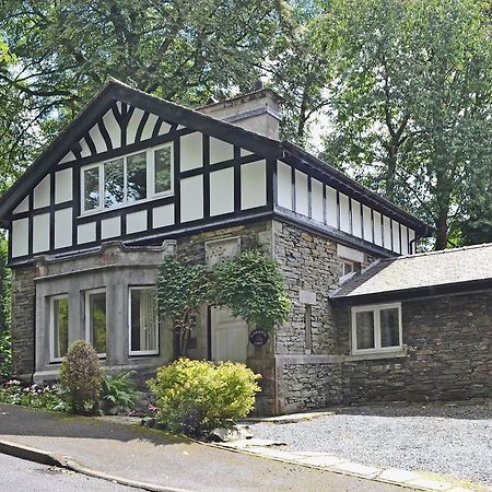 Hammer Bank Lodge Windermere Luaran gambar