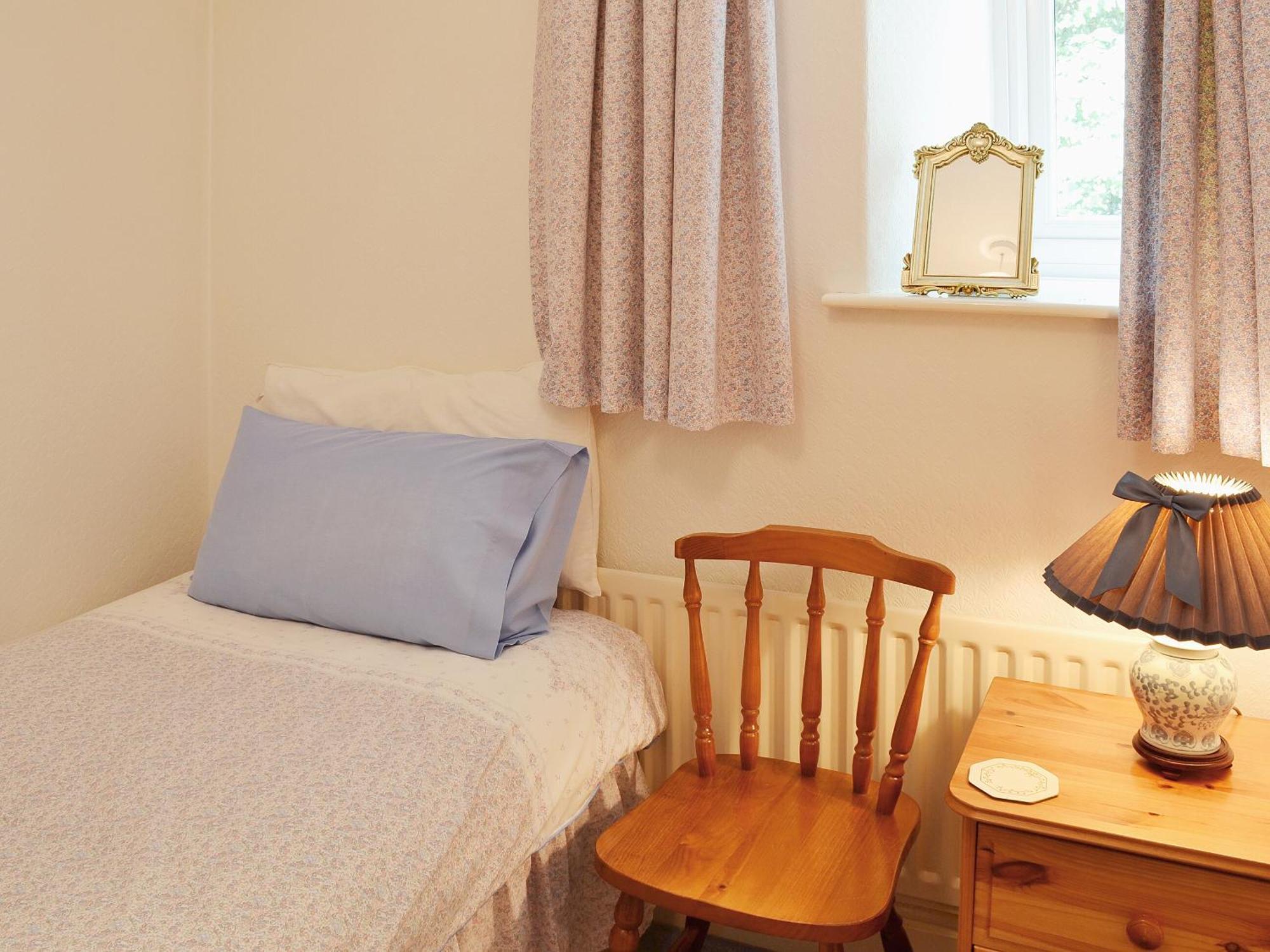 Hammer Bank Lodge Windermere Luaran gambar