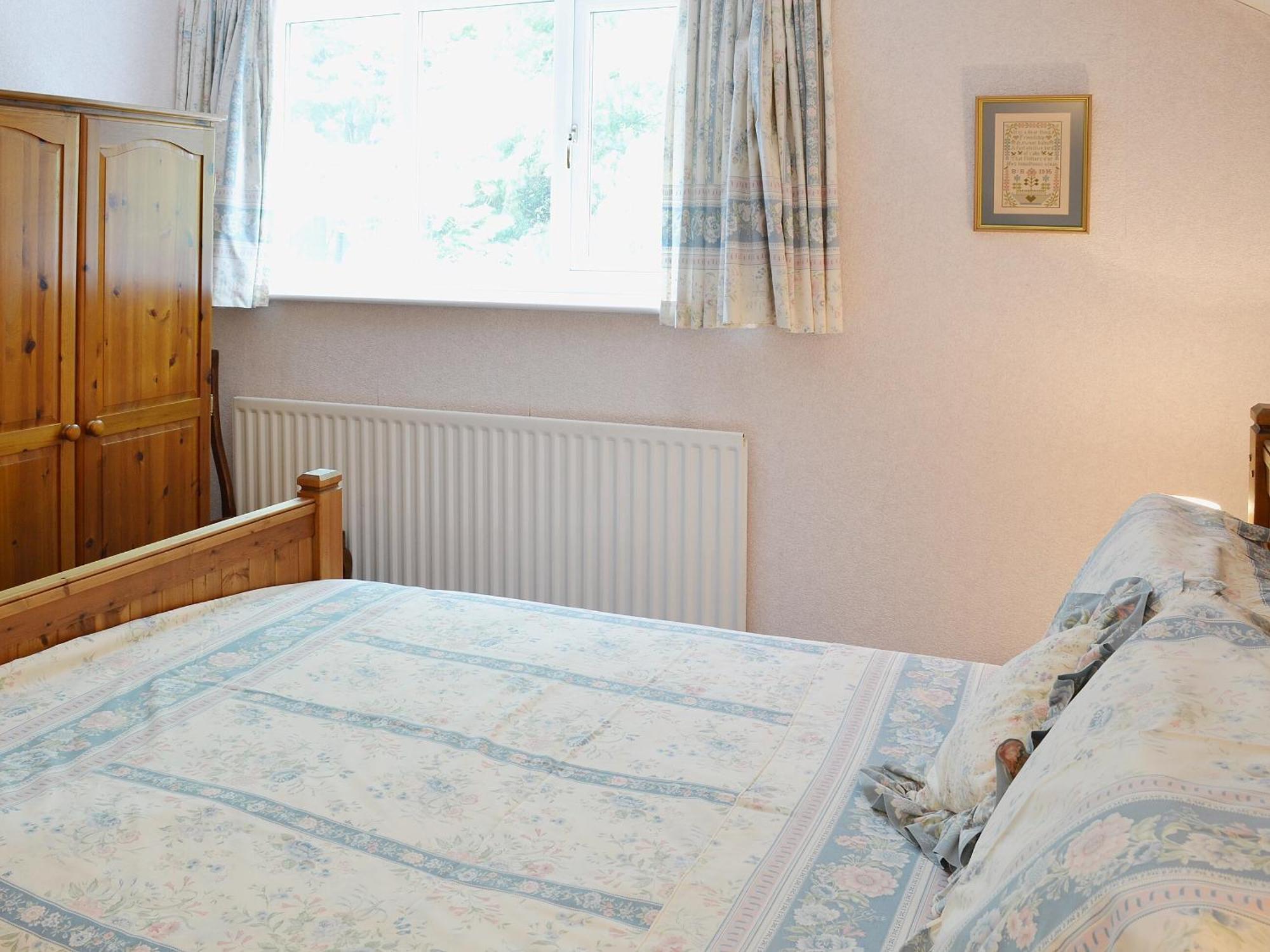 Hammer Bank Lodge Windermere Luaran gambar