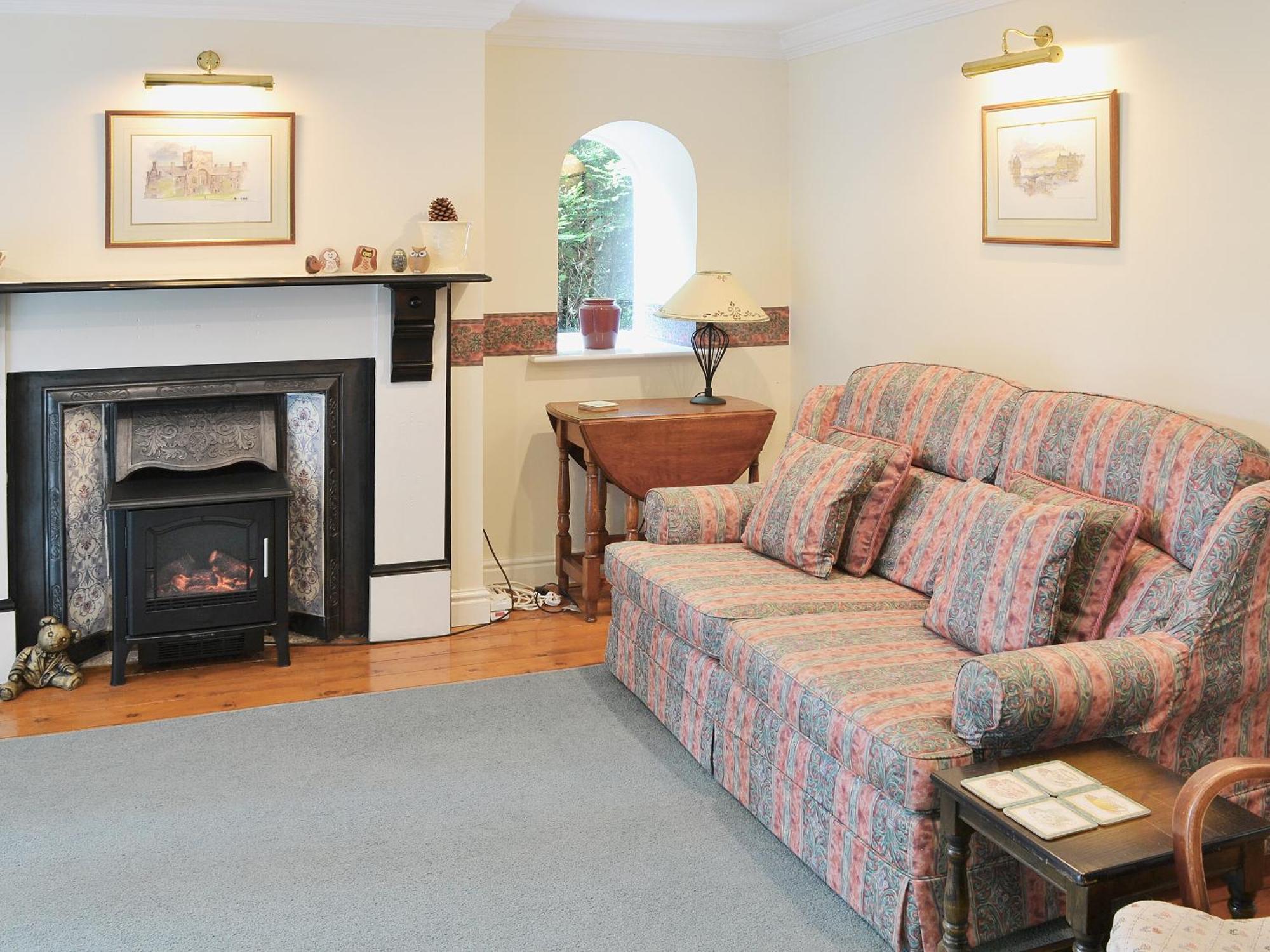 Hammer Bank Lodge Windermere Luaran gambar