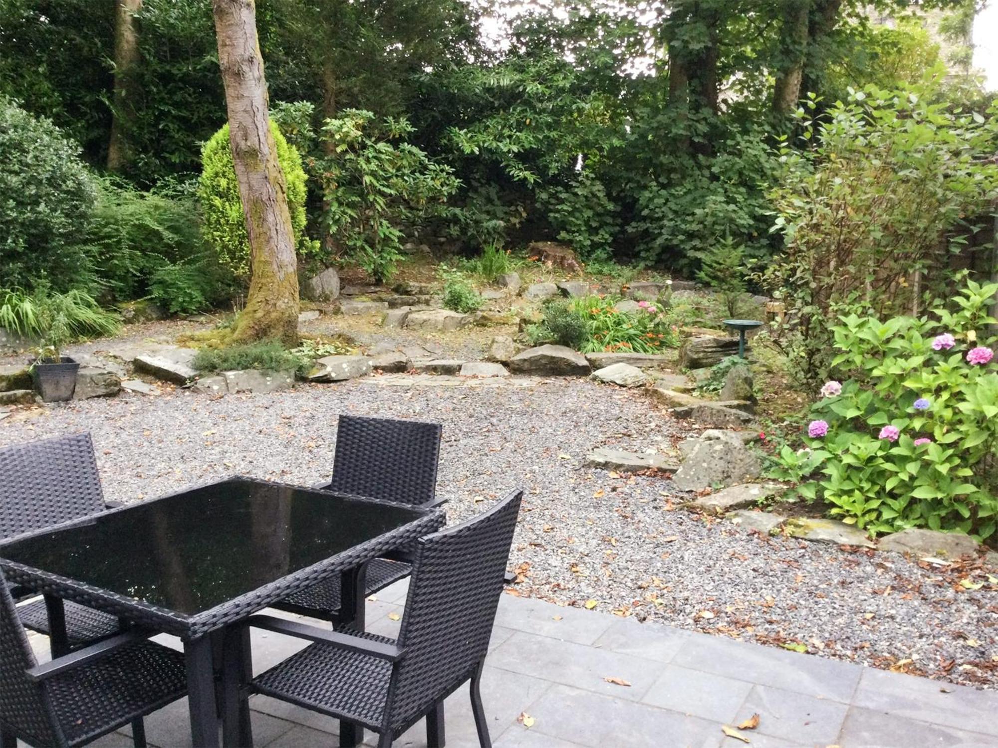 Hammer Bank Lodge Windermere Luaran gambar